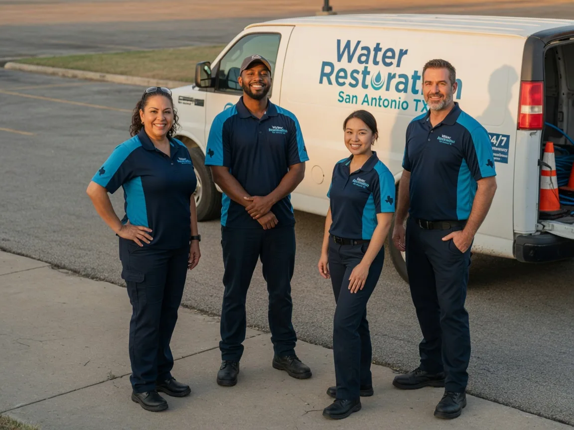 Water Damage Repair company in East Rutherford, NJ
